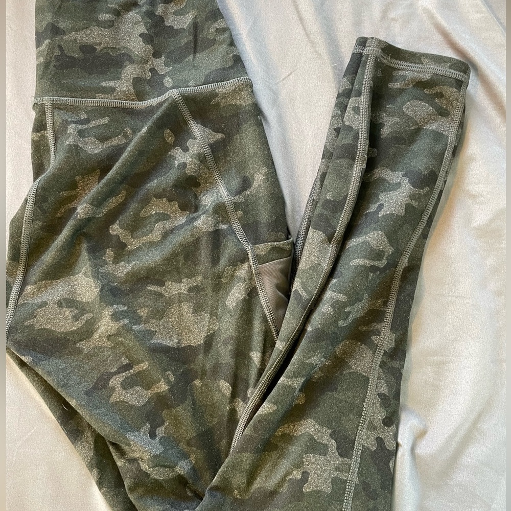 Fabletics leggings